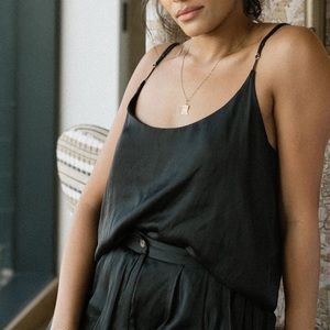 NWOT  B.Freedom Santi Tank